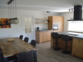 Ferienhaus Buren Ausstattung 8