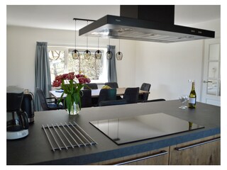 Ferienhaus Buren Ausstattung 11