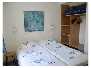 Ferienhaus Buren Ausstattung 14