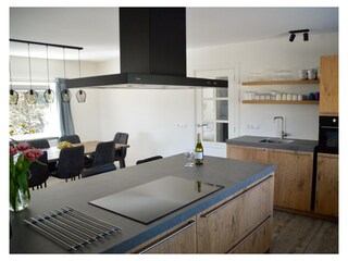 Ferienhaus Buren Ausstattung 10