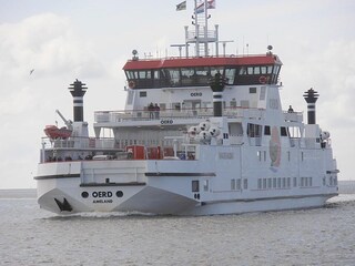 Herzlich Wilkommen auf Ameland!