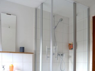 Dusche