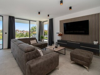 Villa Kroatien Ausstattung 19
