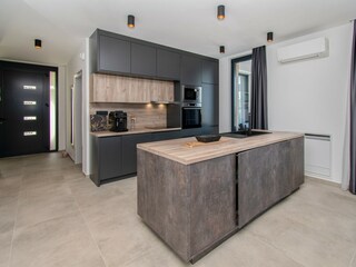 Villa Kroatien Ausstattung 21