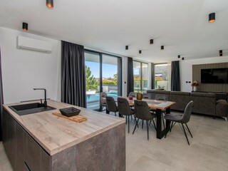 Villa Kroatien Ausstattung 23