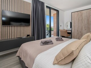 Villa Kroatien Ausstattung 32