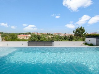 Villa Kroatien Außenaufnahme 6