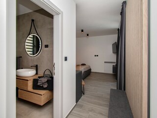 Villa Kroatien Ausstattung 24