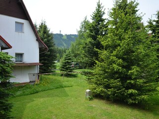 Chalet Oberwiesenthal Grabación al aire libre 2