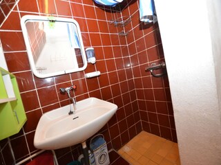 Chalet Oberwiesenthal Características 11