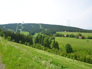 Chalet Oberwiesenthal Entorno 20