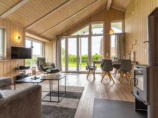 Vakantiehuis Wesselburenerkoog Kenmerken 13