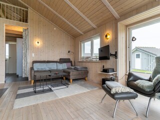 Vakantiehuis Wesselburenerkoog Kenmerken 14