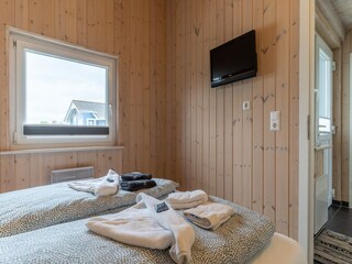 Vakantiehuis Wesselburenerkoog Kenmerken 19