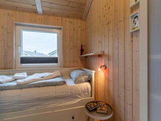 Casa de vacaciones Wesselburenerkoog Características 14