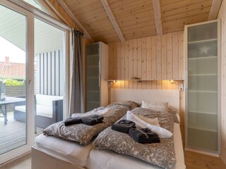 Vakantiehuis Wesselburenerkoog Kenmerken 20