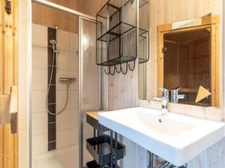 Ferienhaus Wesselburenerkoog Ausstattung 21