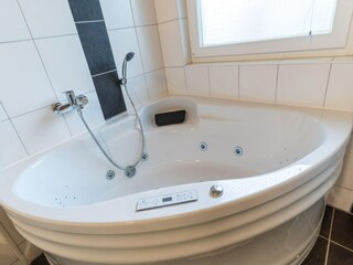 Ferienhaus Wesselburenerkoog Ausstattung 22