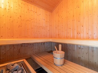 Vakantiehuis Wesselburenerkoog  29
