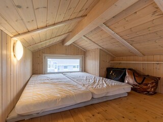 Maison de vacances Wesselburenerkoog Équipement 28