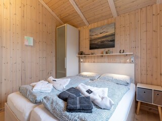 Ferienhaus Wesselburenerkoog Ausstattung 24