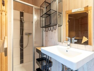 Casa de vacaciones Wesselburenerkoog Características 12