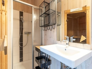 Ferienhaus Wesselburenerkoog Ausstattung 16