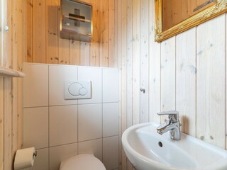 Vakantiehuis Wesselburenerkoog Kenmerken 10