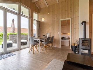 Vakantiehuis Wesselburenerkoog Kenmerken 27