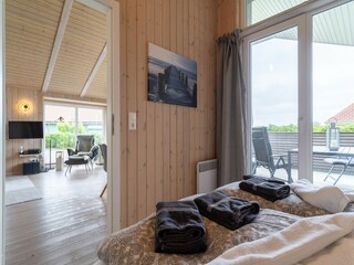 Vakantiehuis Wesselburenerkoog Kenmerken 28