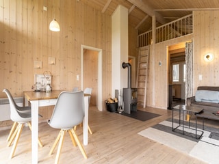 Vakantiehuis Wesselburenerkoog Kenmerken 28