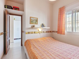 Villa Chipiona Caratteristiche 12