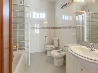 Villa Chipiona Caratteristiche 8