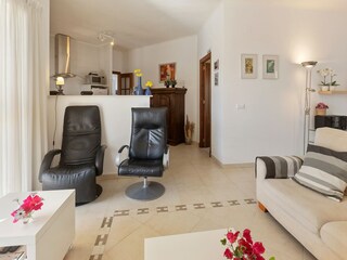 Villa Chipiona Características 25