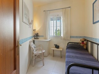 Villa Chipiona Caratteristiche 13