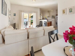 Villa Chipiona Ausstattung 14