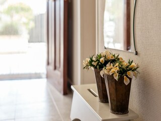 Villa Chipiona Características 12