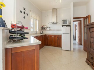 Villa Chipiona Caratteristiche 16