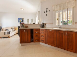 Villa Chipiona Caratteristiche 17