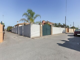 Villa Chipiona  38