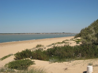 Villa Chipiona Ambiente 25