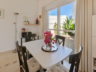Villa Chipiona Características 19