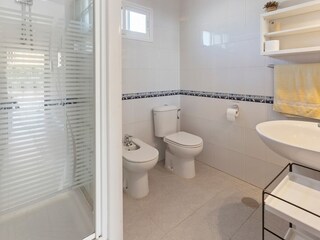 Villa Chipiona Kenmerken 24