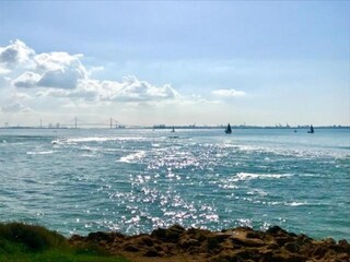 Villa Chipiona Ambiente 27