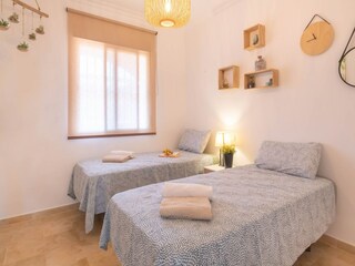 Appartement Mijas Équipement 27