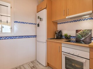 Appartement Mijas Équipement 31
