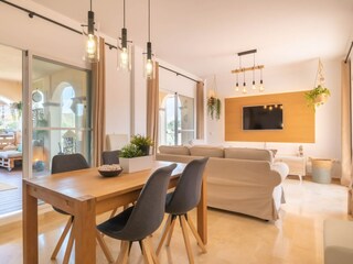 Appartement Mijas Équipement 36