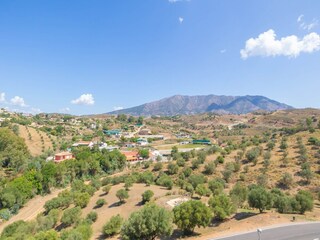 Appartement Mijas Enregistrement extérieur 18