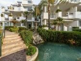 Appartement Mijas Buitenaudio-opname 1