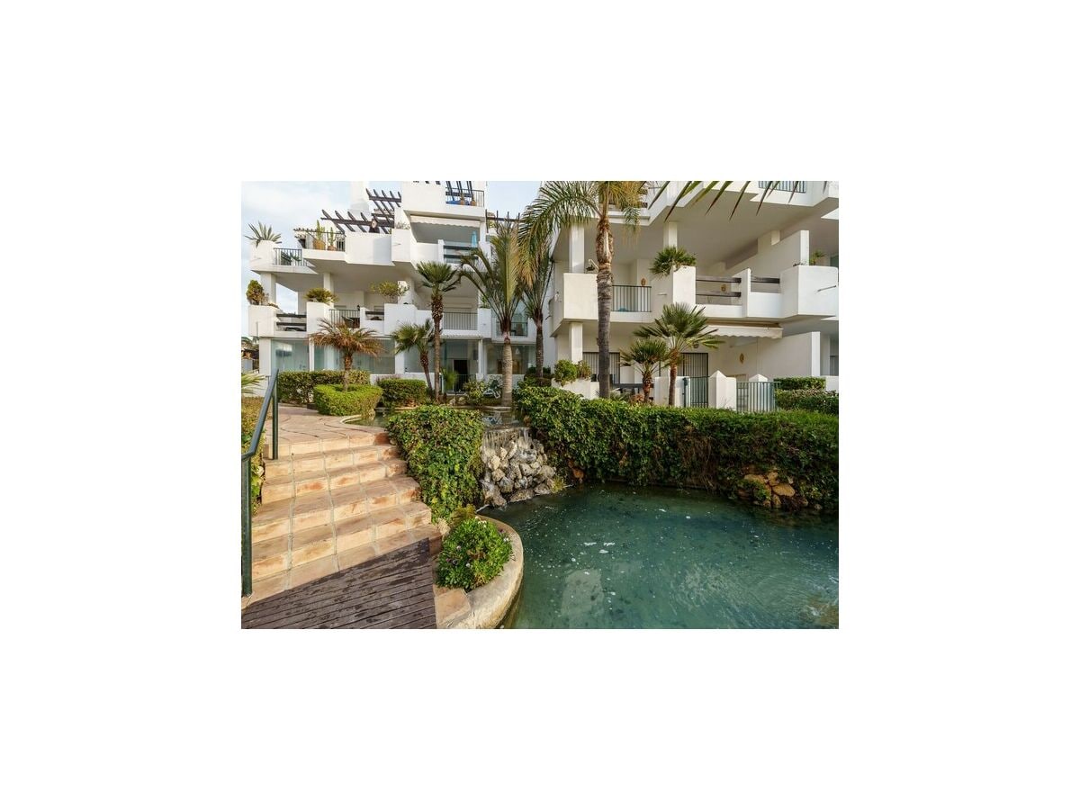 Appartement Mijas Buitenaudio-opname 1